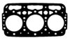 GLASER H50359-00 Gasket, cylinder head